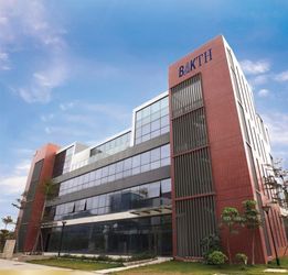 Shenzhen BAK Technology Co., Ltd.
