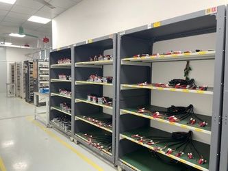 Shenzhen BAK Technology Co., Ltd.