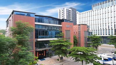 Shenzhen BAK Technology Co., Ltd.