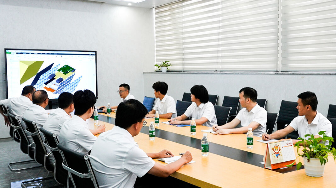 China Shenzhen BAK Technology Co., Ltd. company profile