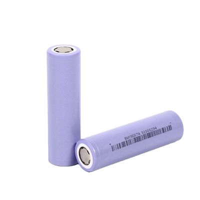 Bak Isr 18650 3.6V 2500Mah  Li-Ion Battery for Mini Cordless Electric Drill