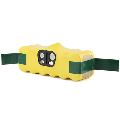 14.4V Ni Metal Hydride Battery Compatible With IRobot Roomba R3 500 600 700 800 Series