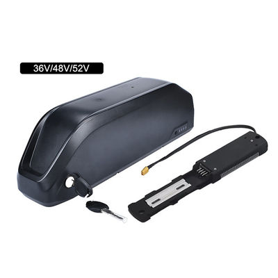 Large Capacity 36v Ebike Battery Pack Power Lithium Battery For Mountain Bicycles Snow Bikes