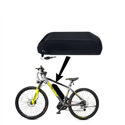 Large Capacity 36v Ebike Battery Pack Power Lithium Battery For Mountain Bicycles Snow Bikes
