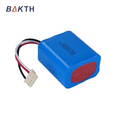 7.2V 2200mAh Rechargeable Ni Mh Battery Pack BV380 For IRobot Braava