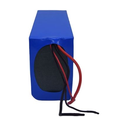 18650 Lifepo4 Battery Ebike 10S4P 36V 48V 72V 10Ah Lithium Hoverboard Battery Pack