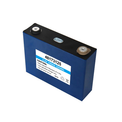 High Capacity	E Bike Battery Pack Electric Cars Use 48173125FE 3.2V 100Ah LiFePO4 Battery Cell