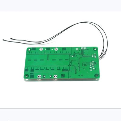 4S60A BMS PCB PCM 5S 6S 7s 60A ODM Electronics  Pcb PCBA For Lifepo4 Battery
