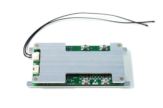 Electronics PCB Circuit Board Assembly PCBA 5S 6S 7s 60A PCM LiFePO4 Battery For E Bike