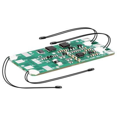 Electronics PCB Circuit Board Assembly PCBA 5S 6S 7s 60A PCM LiFePO4 Battery For E Bike