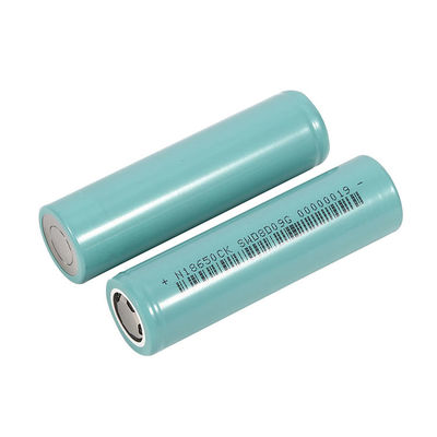 Factory Direct Sale Cheap Price N18650CK 3.6V 3.7V 3000mAh 2950mAh Cylindrical Lithium Ion Battery Cell