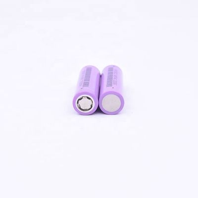 Factory Direct High Capacity Type Cylindrical Rechargeable Cell 18650 3.6v 2150mah Lithium Battery