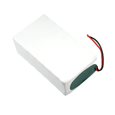 26650 25.6V 12Ah LiFePO4 Battery Pack for Solar Energy Storage UPS EV RV