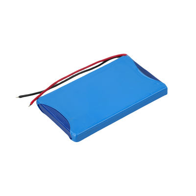 Versatile Custom Rechargeable Battery Packs Long Lasting Optimal Charging Temperature