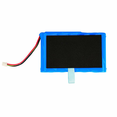 3.6V 15300mAh Custom Lithium Ion Battery Packs Lithium Battery Power Bank
