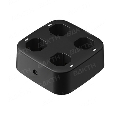Lithium battery 18650 charger CH1S04 supports PD Fast Charging Reliable Safety