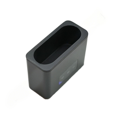 Smart Fast Charging Multi Protection Charger BAKTH-CH040D USB Adjustable Voltage Smart Battery Charger