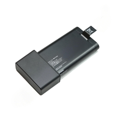 High Efficiency Smart Lithium Battery Charger CH054D for Standard Battery Fast Charging
