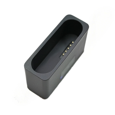 High Efficiency Smart Lithium Battery Charger CH054D for Standard Battery Fast Charging