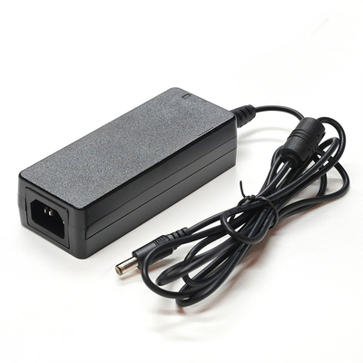 BAKTH-P24V060W55210 Desktop AC DC Power Supply Adapter 24V 2.5A High Efficiency Constant Voltage