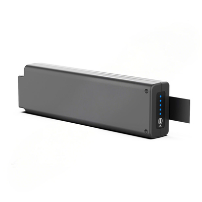 Power Reliability 18650-2S2P Li-ion Battery Pack standard Rechargeable 18650 Battery