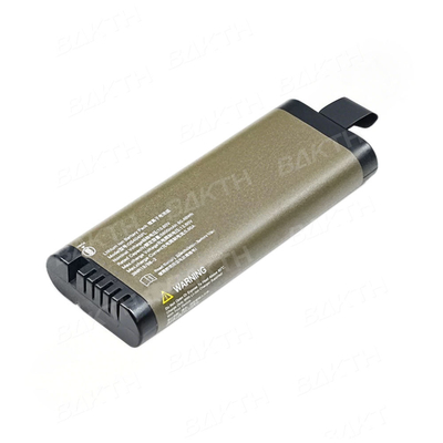 10.8V Low Temperature Battery Pack BAKTH-4040FL For Outdoor Detection Equipment