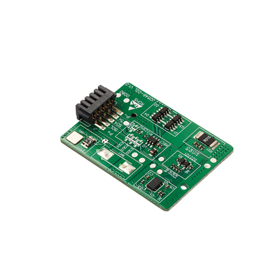 1S 3.7V 5A 18650 Li-ion Battery Charging Protection Board Module 2MOS BMS