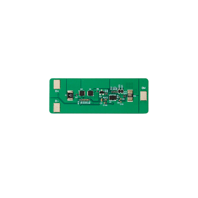 2S 5A Continuous Current Protection Circuit Board for Li ion Battery Pack