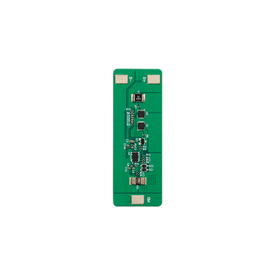 2S 5A Continuous Current Protection Circuit Board for Li ion Battery Pack