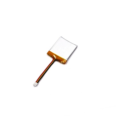 3.7V 560mAh Li-Po Battery LP-443440 for Bluetooth IoT Wearable Devices
