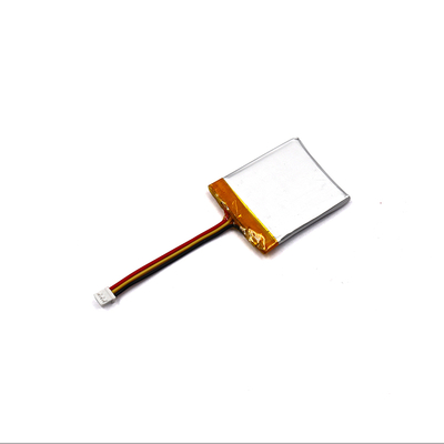 3.7V 560mAh Li-Po Battery LP-443440 for Bluetooth IoT Wearable Devices