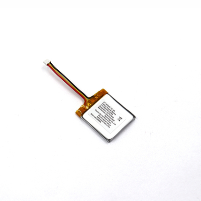 3.7V 560mAh Li-Po Battery LP-443440 for Bluetooth IoT Wearable Devices