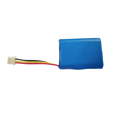 3.7V 1800mAh Lithium Ion Battery Cell 103450AR-1S-3M for Industrial Use