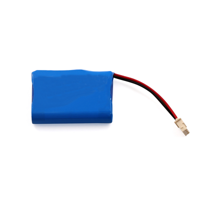3.7V 1800mAh Lithium Ion Battery Cell 103450AR-1S-3M for Industrial Use