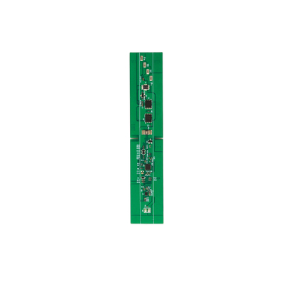 4S 6A  Protection Circuit Board with SMBUS Interface Suitable for Lithium Batteries