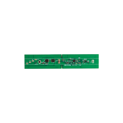 4S 6A  Protection Circuit Board with SMBUS Interface Suitable for Lithium Batteries