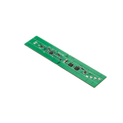 4S 6A  Protection Circuit Board with SMBUS Interface Suitable for Lithium Batteries