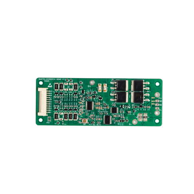10S 20A  Protection Circuit Board Suitable for Lithium Batteries with SMBUS Interface