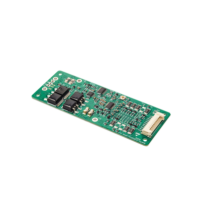 10S 20A  Protection Circuit Board Suitable for Lithium Batteries with SMBUS Interface