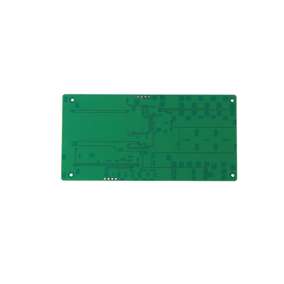 8S 30A  Protection Circuit Board Suitable for Lithium Batteries with SMBUS Interface