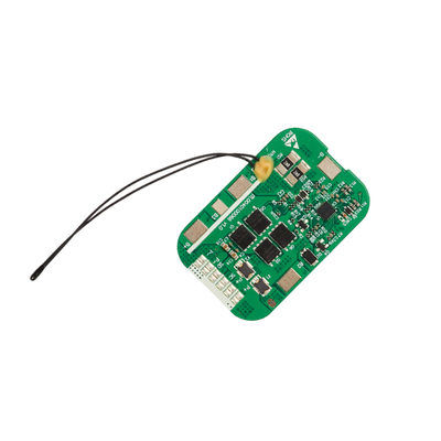 Advanced Smart Protection Board 4S 10A For High-Performance Applications