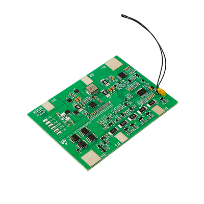 Lithium Battery Protection Board 5S 5A For Small-scale Energy Storage Systems