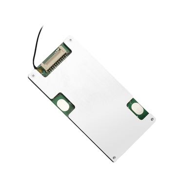 10S 60A Smart BMS With Current Protection For Versatile Applications
