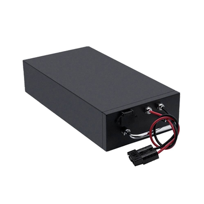 60V Voltage Lithium Iron Phosphate Battery Pack With OEM Service For Scooter