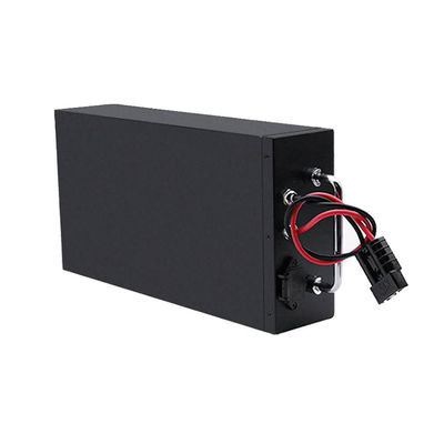 LiFePo4 Battery Pack Rechargeable Portable 60V 30Ah 