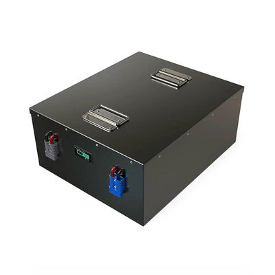60V 100Ah LiFePo4 Battery Pack 