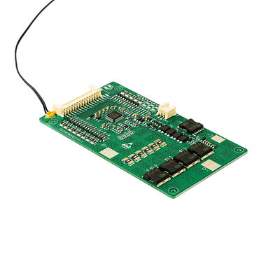 13S 55A Protection Circuit Board for Lithium ion Battery Pack