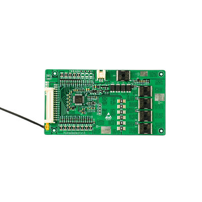 13S 55A Protection Circuit Board for Lithium ion Battery Pack
