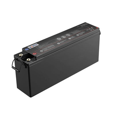 12V 180Ah High-Capacity Smart-Enabled Power For Demanding Energy Storage