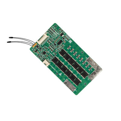 8S 60A Protection Circuit Board 